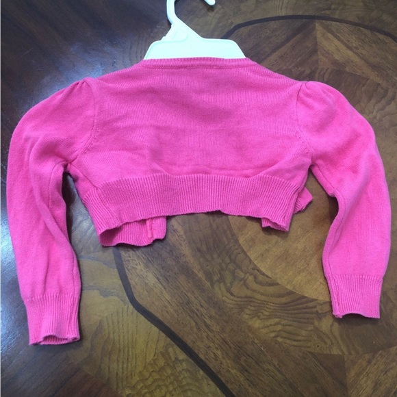 The Childrens place cardigan. Size 18-24 months - Picture 3 of 3
